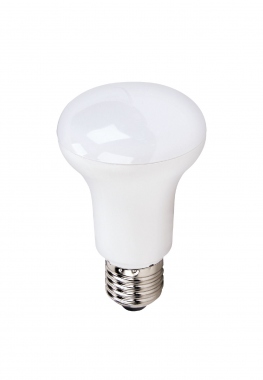 Lampe � LED - E27 - 7.3W - 4000K - R63 - Aric 20132