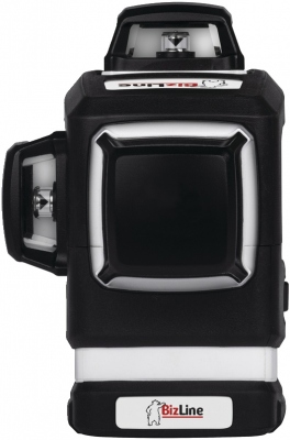 Niveau laser - 360 Degr�s - 3 faisceaux - Bizline 782277