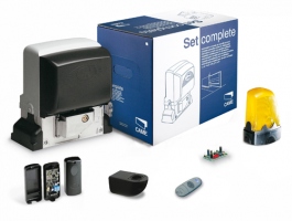 Kit CAME BX74 230 Volts U2593