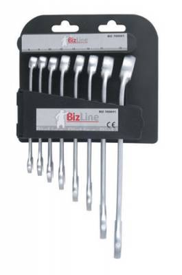 Jeux de 8 cl�s mixtes