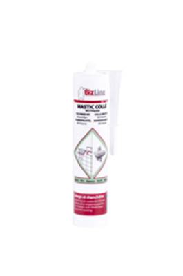 Mastic de collage et �tancheit� MS POLYMERE blanc