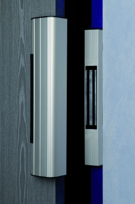 Poign�e ventouse - 2 x 300Kg - 60 CM - CDVI P600RP