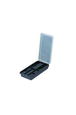 Assortiment de 210 manchons thermor�tractables 3-1