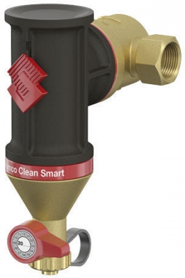 Pot � boues - Flamco-Clean Smart - 1 26 x 34 - Flamco 30023