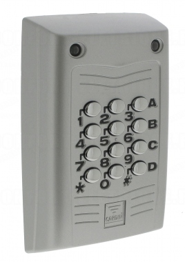 Clavier � code Cardin SSB-T9K4