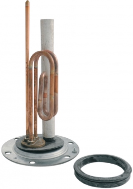 R�sistance �lectrique pour chauffe eau - 1650 Watts - Atlantic 099004