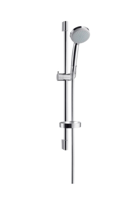 Set de douche - CROMA 100 Vario - Hansgrohe 27772000