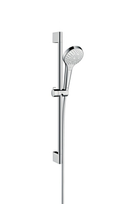 Set de douche - CROMA select s 110 multi - Hansgrohe 26560400