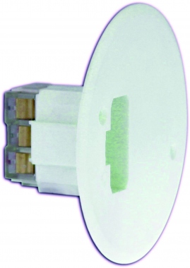 Couvercle DCL diam�tre 85 mm