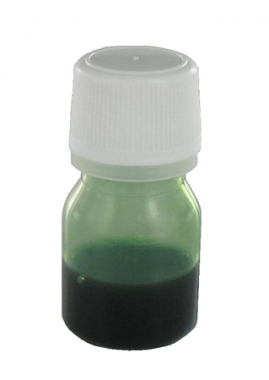 Colle de r�paration pour aiguille en fibre en verre