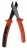 Pince coupante isol�e 1000V longueur 200mm