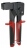 Pince pour cheville m�tallique type molly