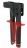 Pince pour cheville m�tallique type molly