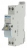Disjoncteur 6A 3kA courbe C phase neutre Hager � vis