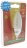 Ampoule � LED - Vision-EL - E14 - 3W - 3000K - Flamme - 230 Volts