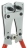 Pince � sertir cosse et manchons de puissance cuivre 6 � 50 mm