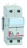 Coupe Circuit Legrand - 1P + N - 500V - Pour cartouche industrielle 10 x 38