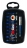 Coffret de 10 embouts de vissage Impact - Avec porte-embout - Bizline 781053