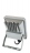 Projecteur � LED - Aric Twister 4 - 23W - 4000K - Gris - Aric 51673