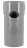 Culotte PVC - M�le / Femelle - 45� - Diam�tre 100/40 mm - Nicoll BT74
