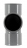 Culotte PVC - Femelle / Femelle - 87�30 - Diam�tre 40 mm - Nicoll UBH188