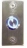 Bouton poussoir - NO/NF - Plaque Inox - Encastr - Avec anneau lumineux - ACIE BOPO-I
