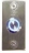 Bouton poussoir - NO/NF - Plaque Inox - Encastr� - Avec anneau lumineux - ACIE BOPO-I