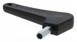 FAAC 412 - Cl� de d�verrouillage pour op�rateur Faac 412