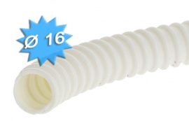 Tuyau d'�vacuation de condensats au m�tre
