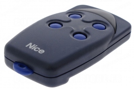 T�l�commande NICE FLO4 fr�quence 433.920 Mhz