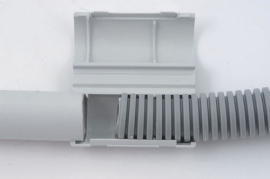 Manchon de raccordement pour tube diam�tre 25mm