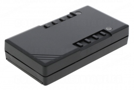 Telecommande Cardin fr�quence 30.875 Mhz 8 canaux S38-TX8