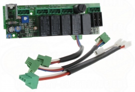 Carte batterie - Came LB180