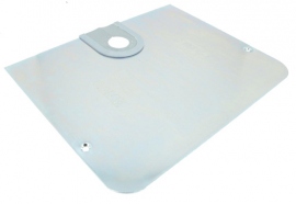 Came FROG couvercle pour caisson de fondation