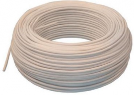 Cable Alarme Souple - 10 x 0,22 mm - Couronne de 100 m�tres