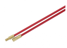 .Kit de 2 baguettes diam�tre 5 mm long 2m