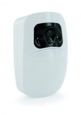 D�tecteur - DMBV - TYXAL+ - Mouvement Bi-Lentille - Vid�o - Delta dore 6412287