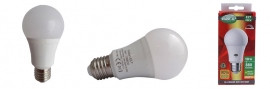 Ampoule � LED Vision-EL E27 Bulb 10W 3000K 230 Volts dimmable