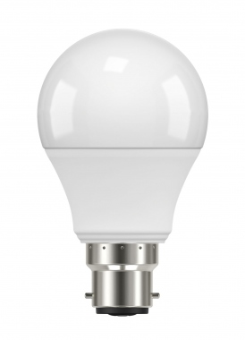 Ampoule � LED - B22 - 9W - 2700K - SMD - STD - ARIC 20028