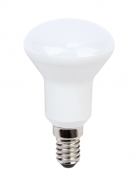 Lampe � LED - E14 - 4.2W - 4000K - R50 - ARIC 20131