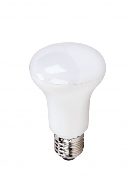 Lampe � LED - E27 - 7.3W - 4000K - R63 - Aric 20132