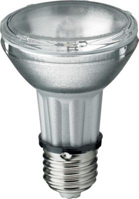 Lampe  dcharge Philips - MasterColour CDM-R Elite - E27 - 35W - 6500K - PAR20