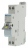 Disjoncteur 10A 3kA courbe C phase neutre Hager � vis