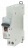 Disjoncteur 25A 4.5kA courbe D phase neutre Legrand DNX3 auto