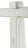 Support mural complet pour groupe ext�rieur jusqu'� 140 Kg