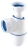 Siphon �vier - Nicoll Easyphon - Avec joint int�gr�s - Nicoll 0224286