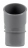 Coude PVC - M�le / Femelle - 30� - Diam�tre 40 mm - Nicoll UCH3