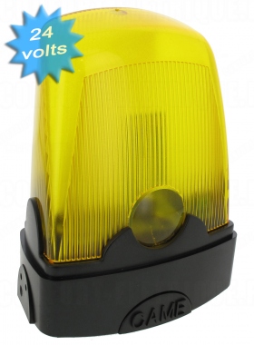 Clignotant CAME KLED24 � LED 24 volts - Came 001KLED24