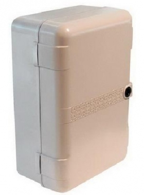Boitier mod�le LM pour carte �lectronique FAAC