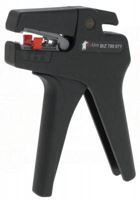Pince � d�nuder automatique pour fil de 0.02 � 2.5 mm